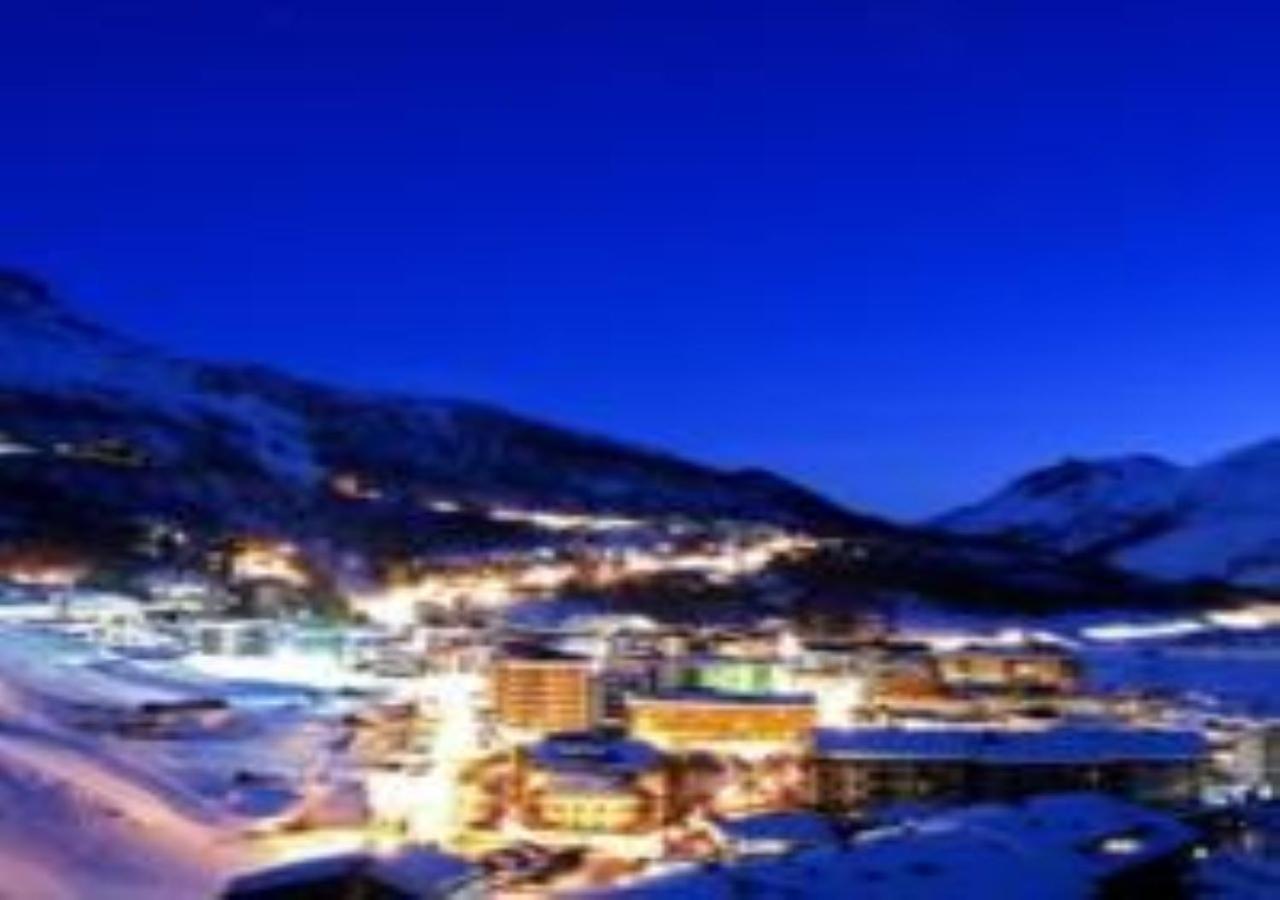 Casa Cervinia Shuss 2 Lägenhet Breuil-Cervinia Exteriör bild