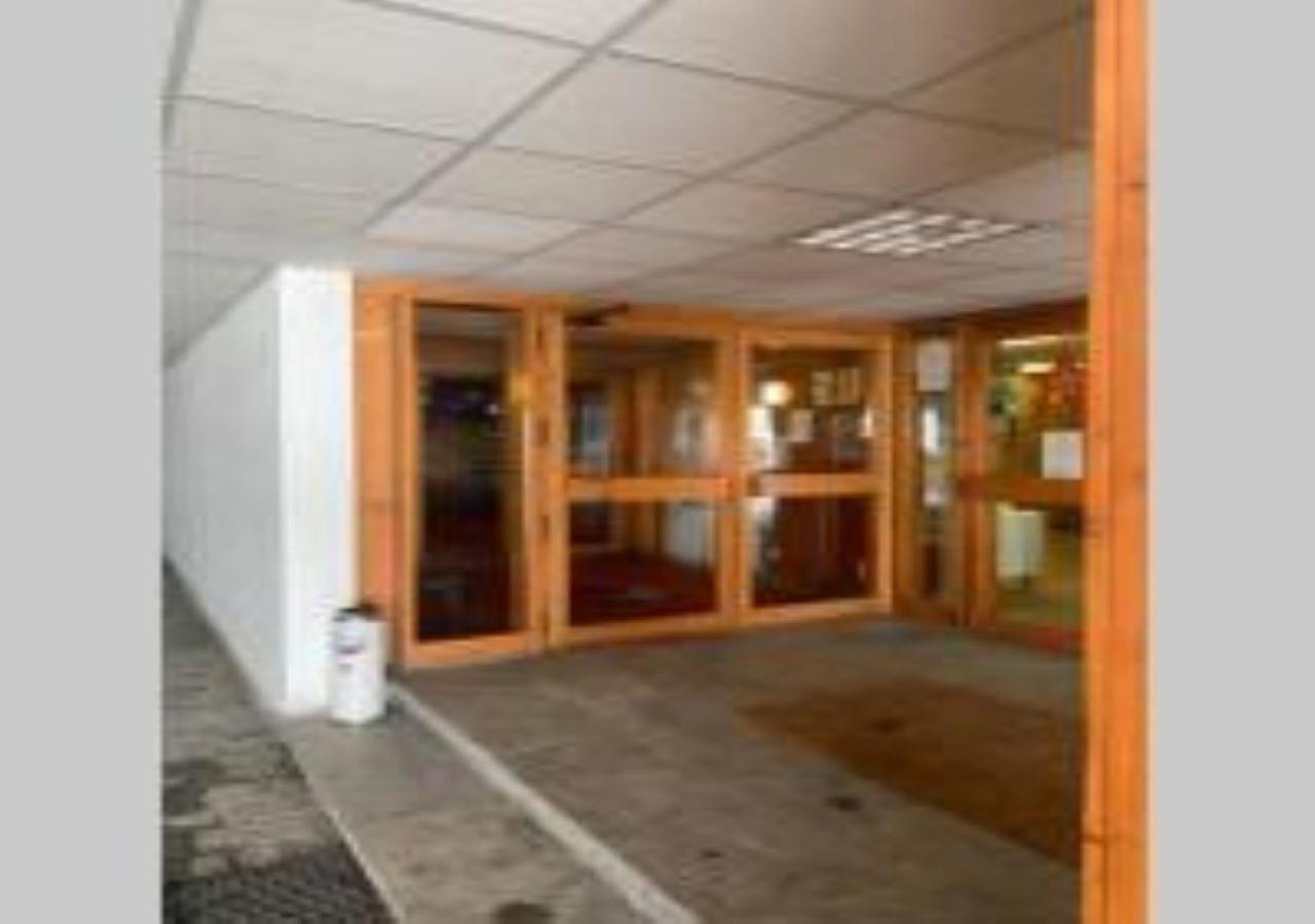 Casa Cervinia Shuss 2 Lägenhet Breuil-Cervinia Exteriör bild