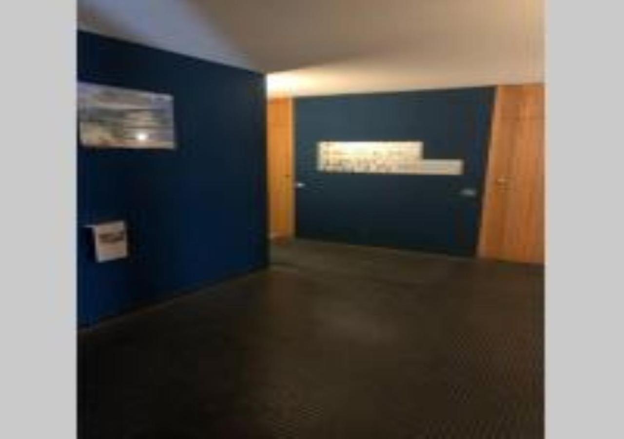 Casa Cervinia Shuss 2 Lägenhet Breuil-Cervinia Exteriör bild