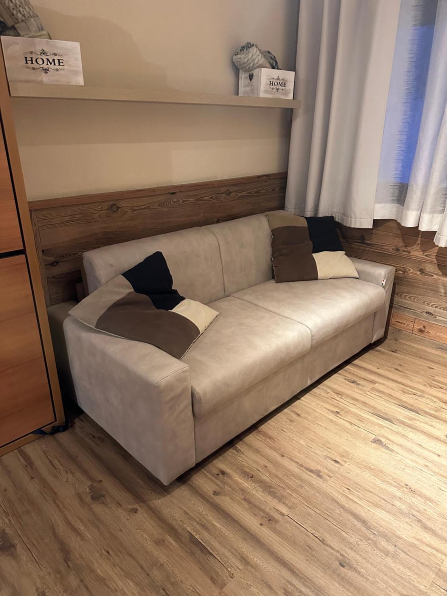 Casa Cervinia Shuss 2 Lägenhet Breuil-Cervinia Exteriör bild