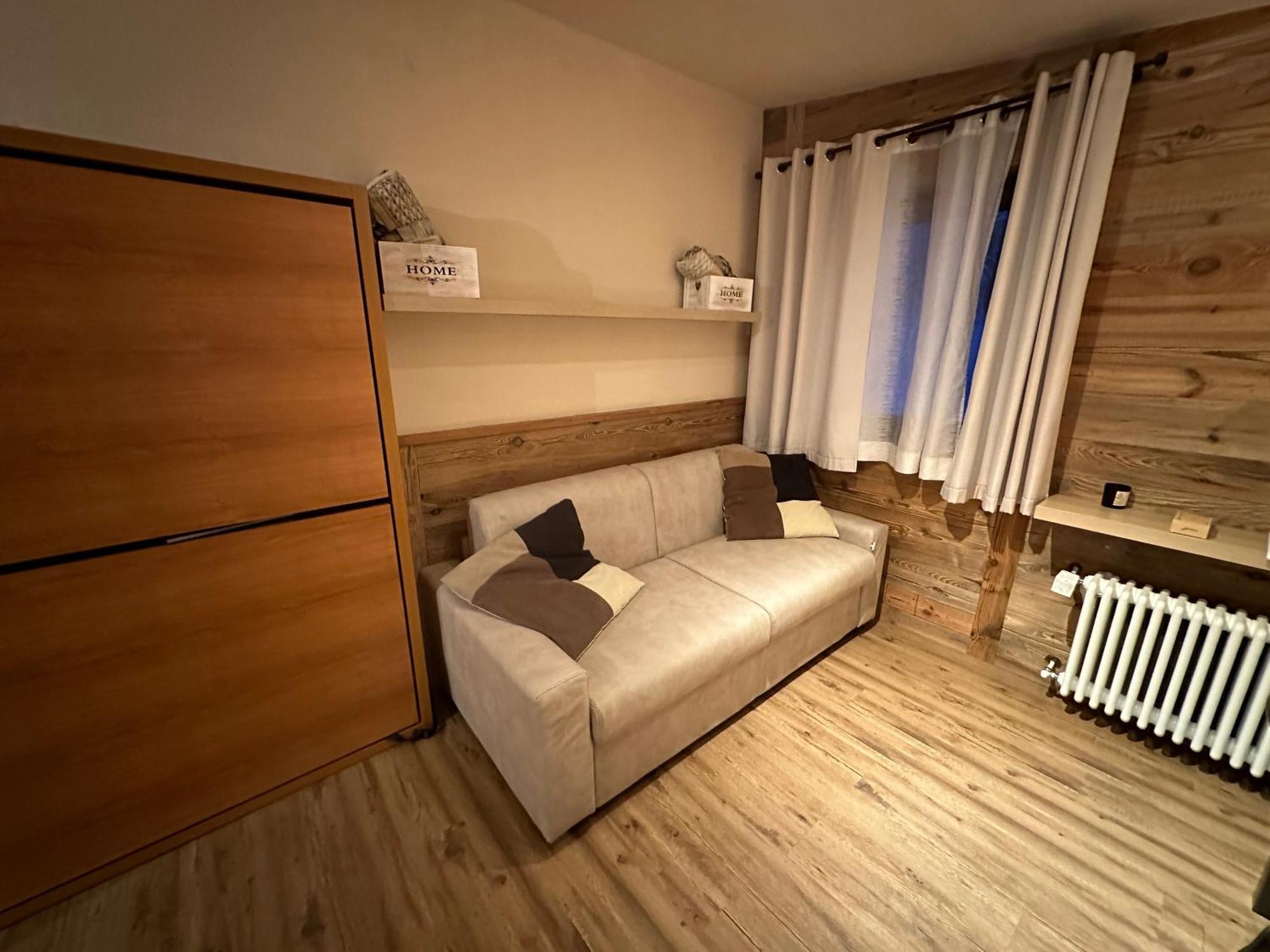 Casa Cervinia Shuss 2 Lägenhet Breuil-Cervinia Exteriör bild